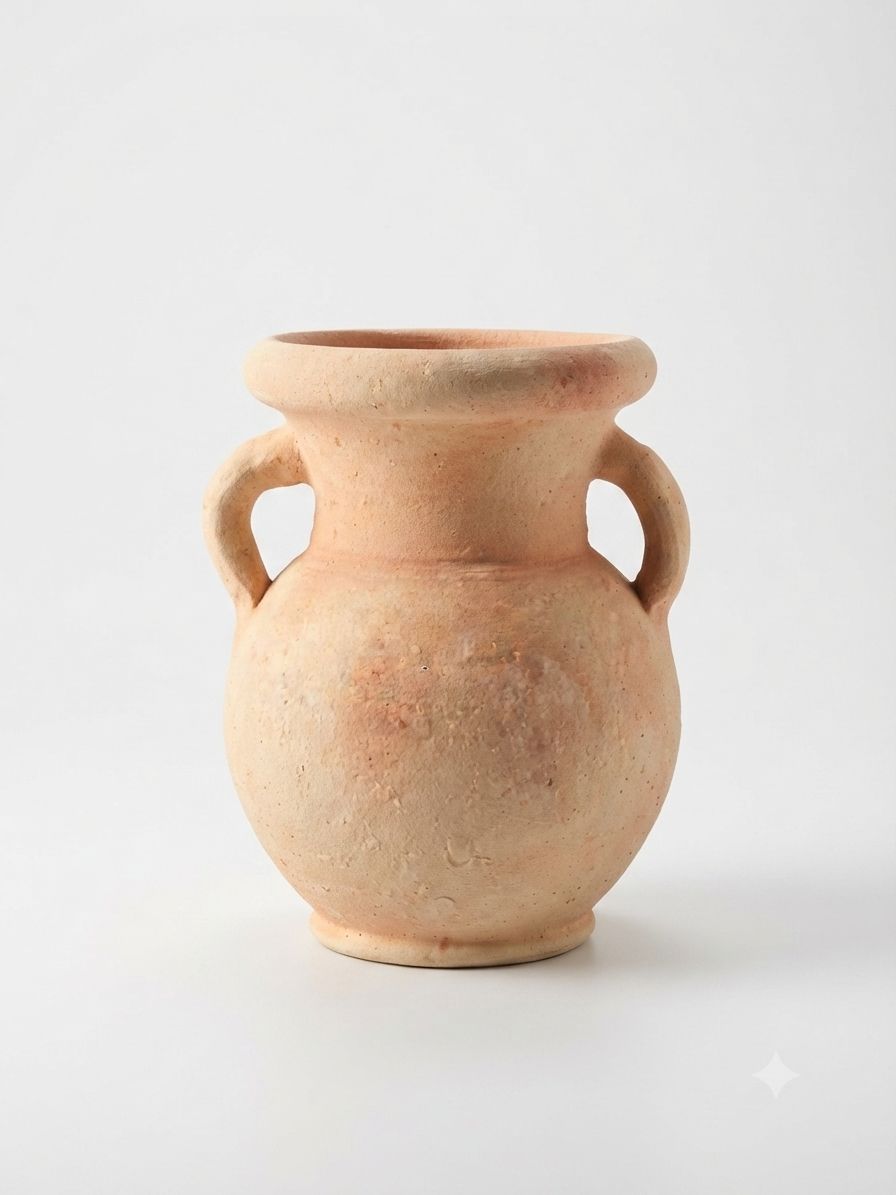 Anfora Terracota