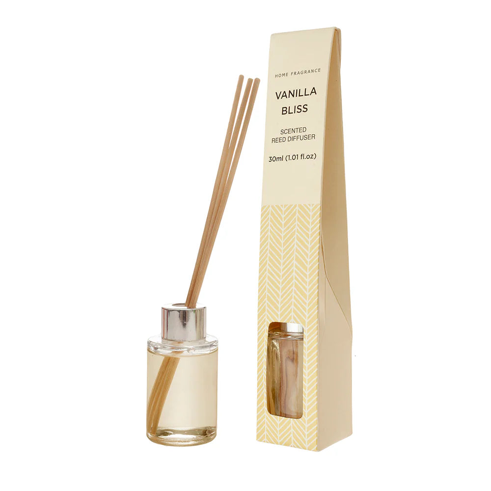 Difusor mikado vanilla