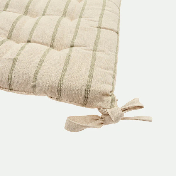 Cojín Silla Algodón 40X40Cm