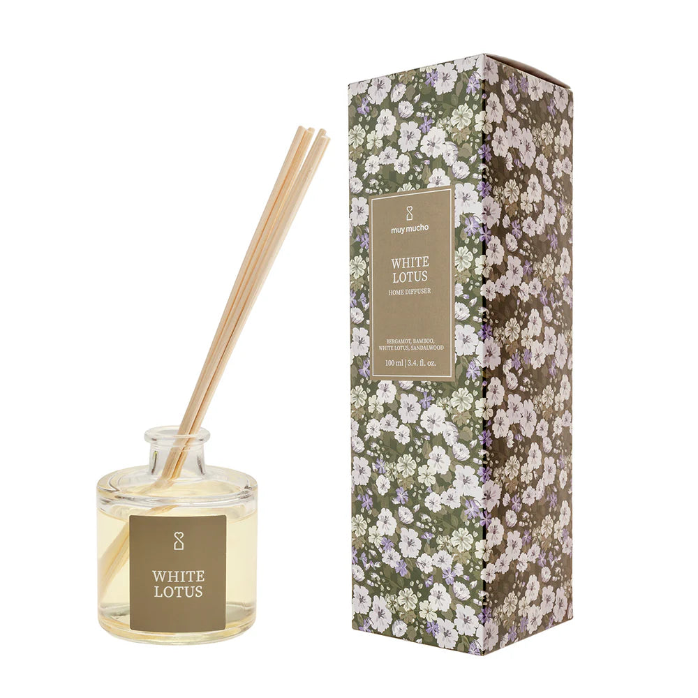 Mikado white lotus 100ml