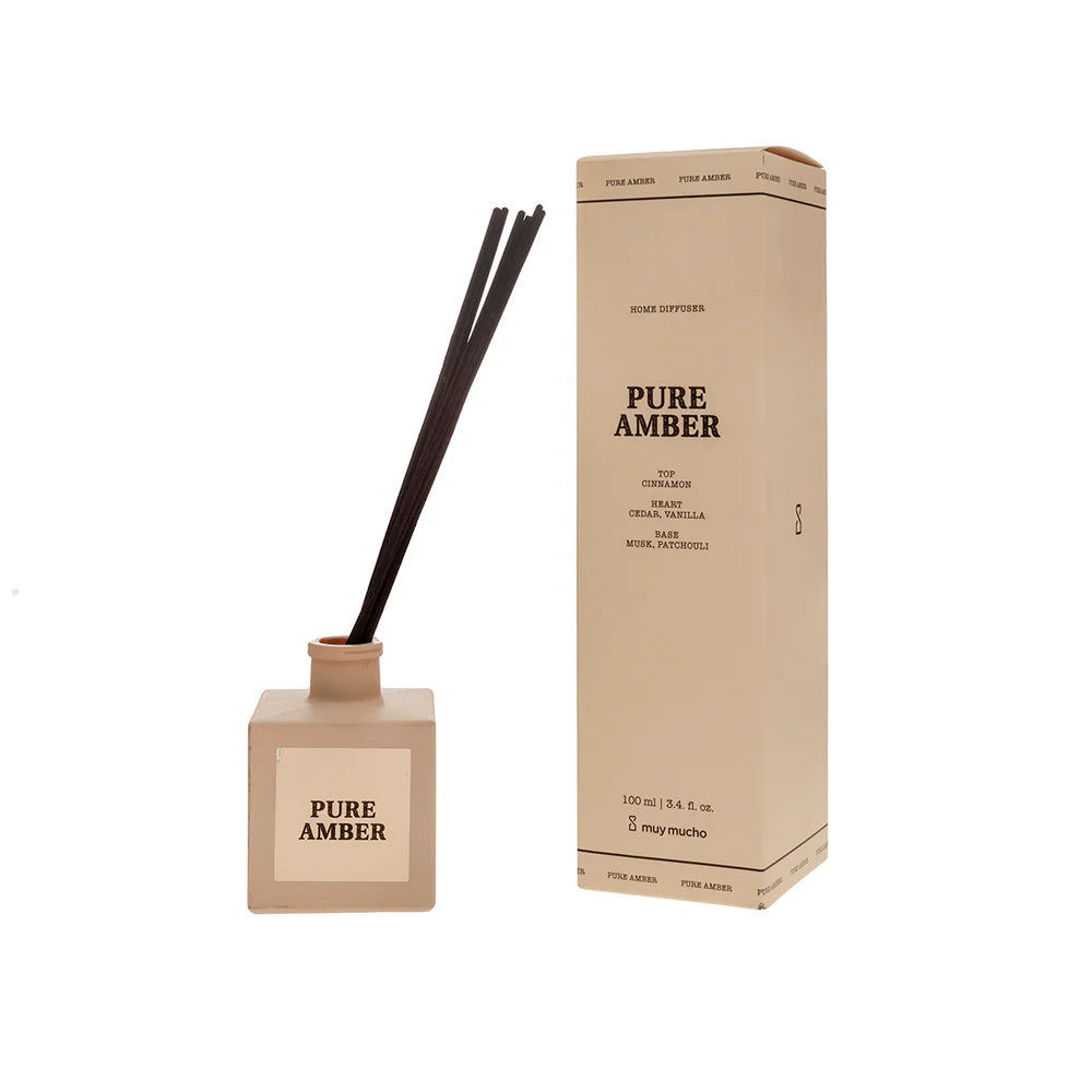 Mikado pure amber