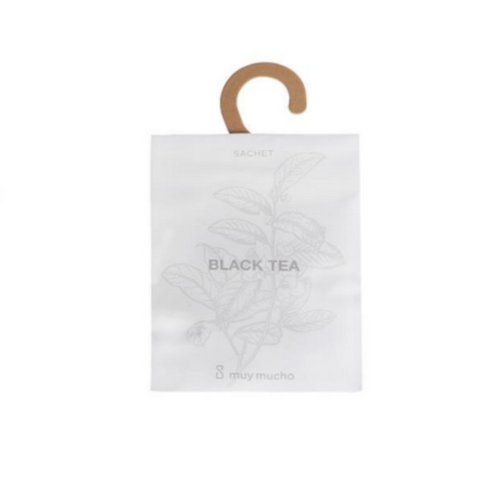 Sobre Perfumado Black Tea 75ml