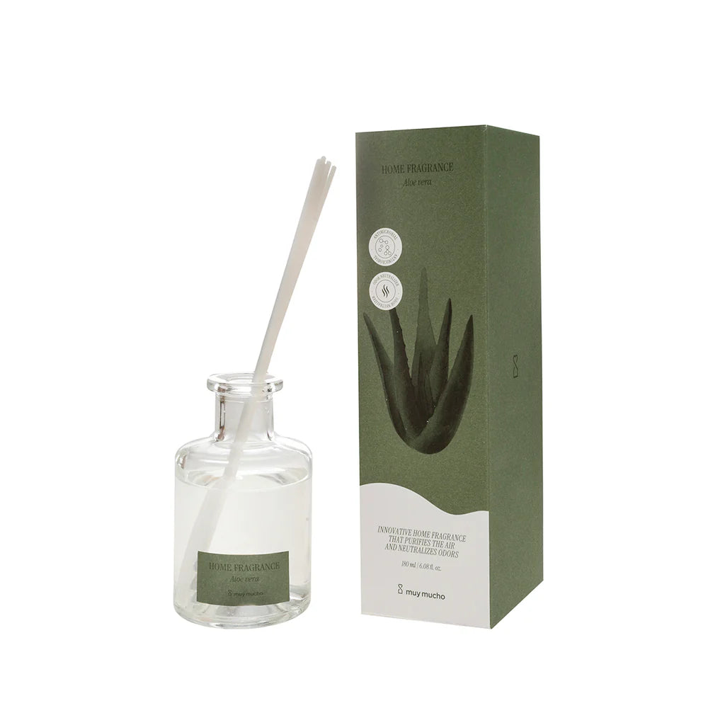 Mikado Aloe Vera - Difusor en Sticks