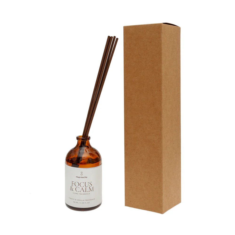 Mikado Tobaco & Vanilla - Difusor en Sticks