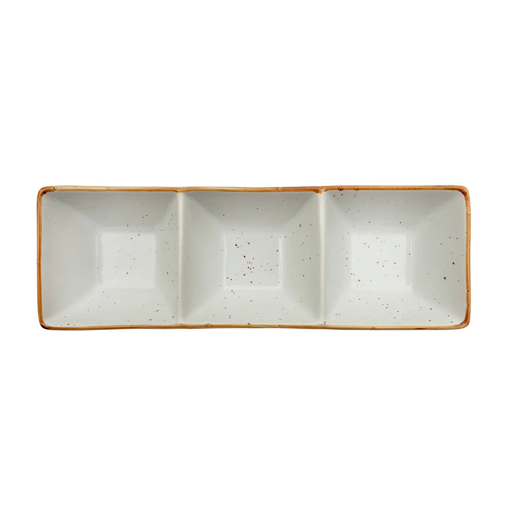 Plato condimento akiko