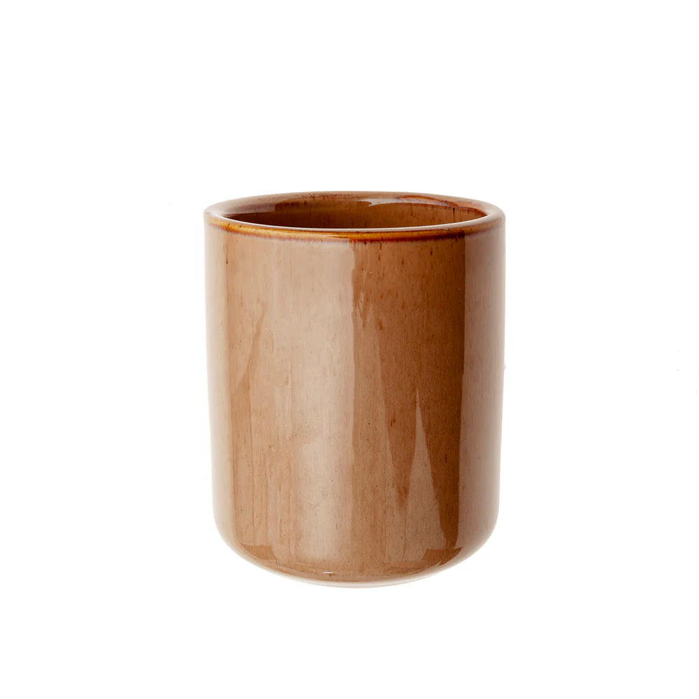Vaso cepillo dientes 300ml
