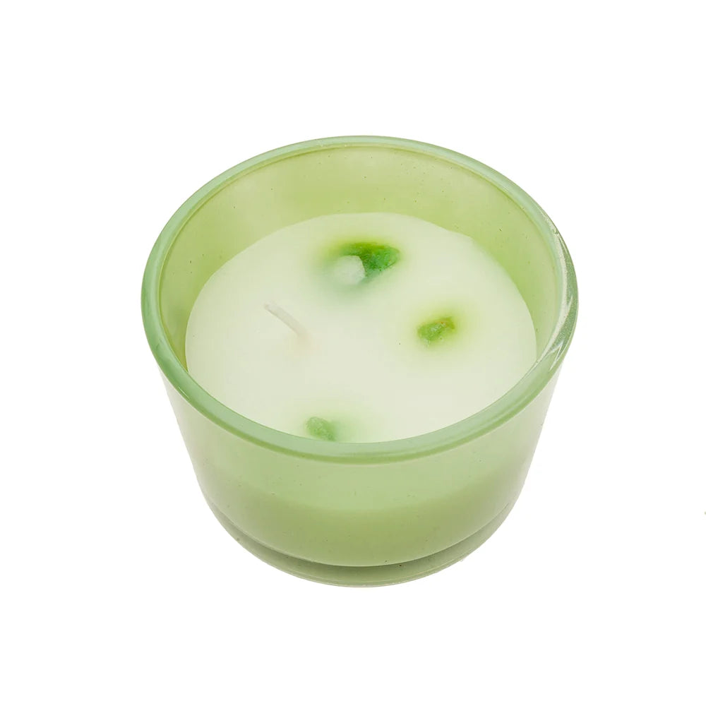 Vaso vela anahata
