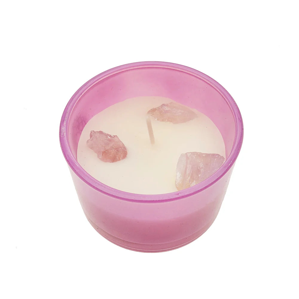 Vaso vela sahasrara