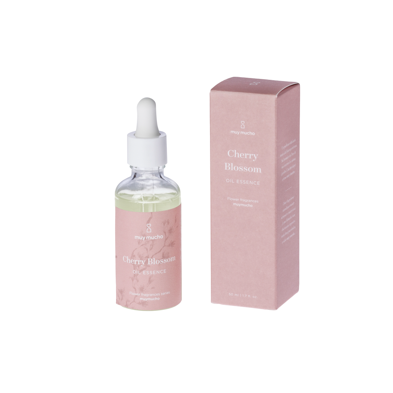 Aceite Cherry Blossom