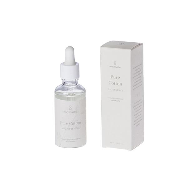 Aceite Pure Cotton
