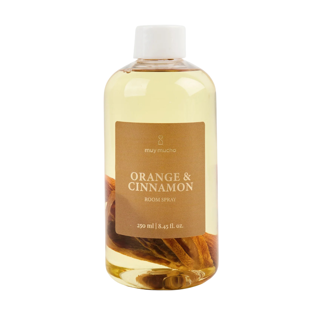 Ambientador Orange & Cinnamon 2