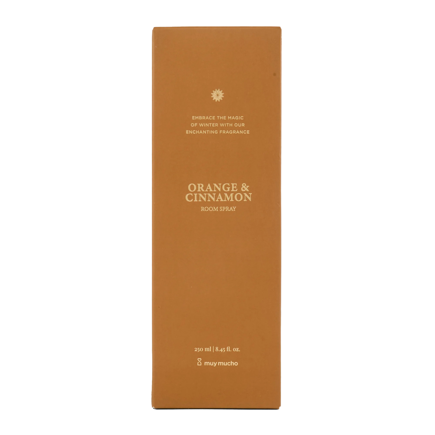 Ambientador Orange & Cinnamon 3