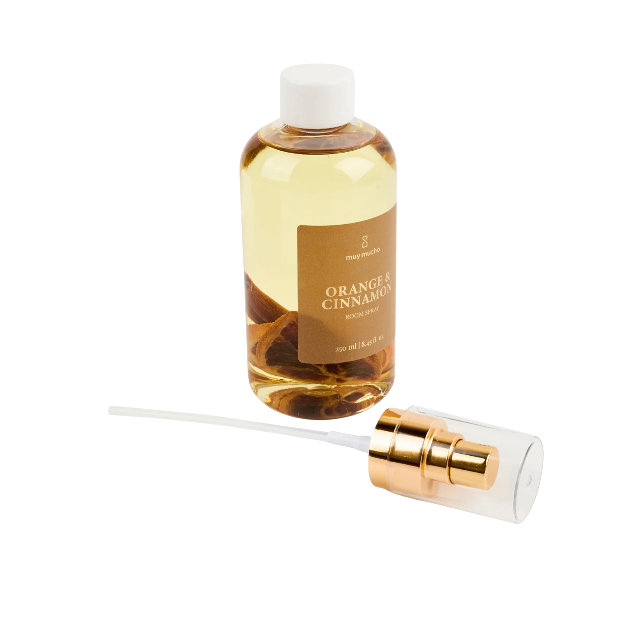 Ambientador Orange & Cinnamon 4