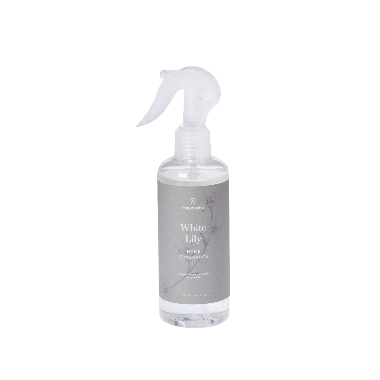 Ambientador White Lily