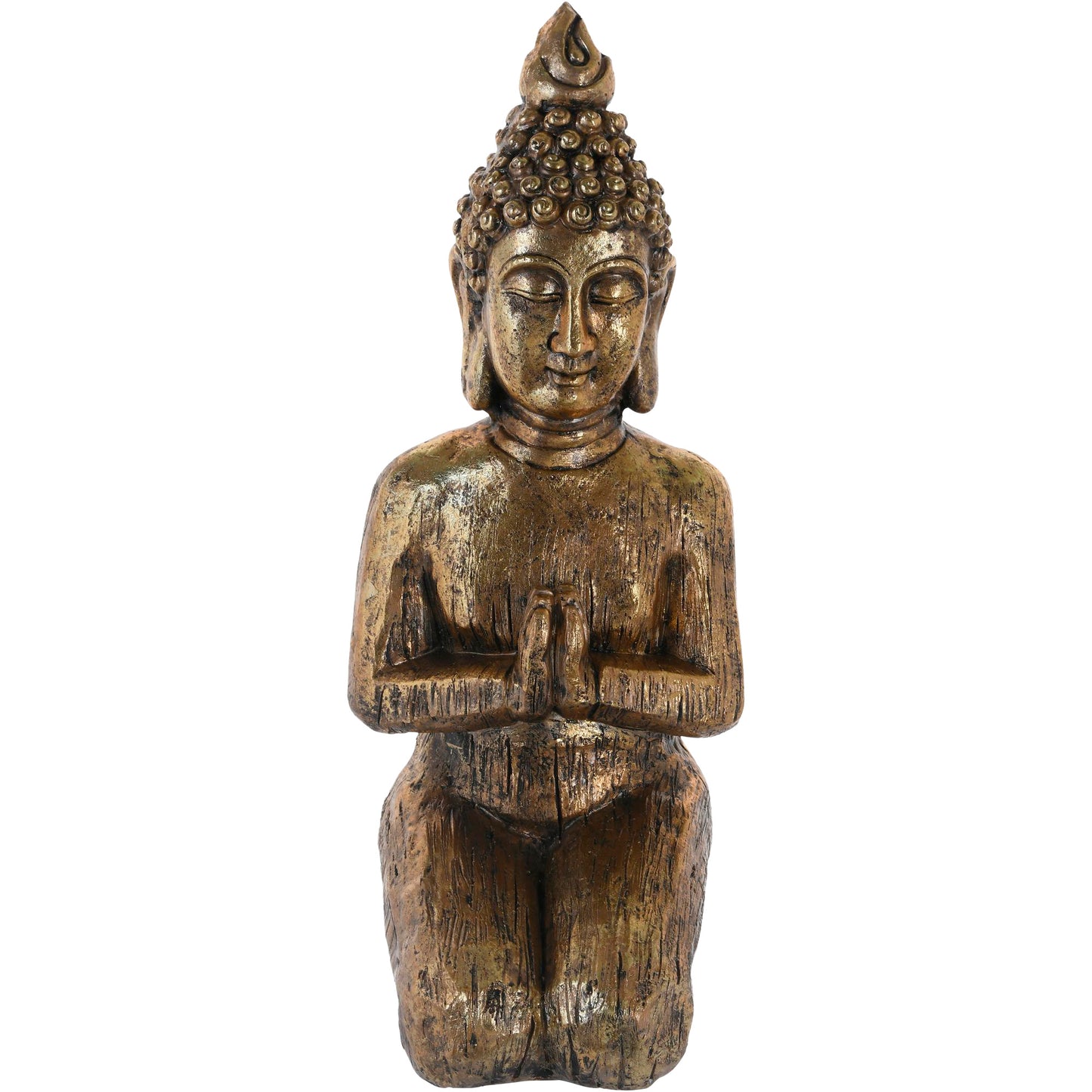 Buda decorativo