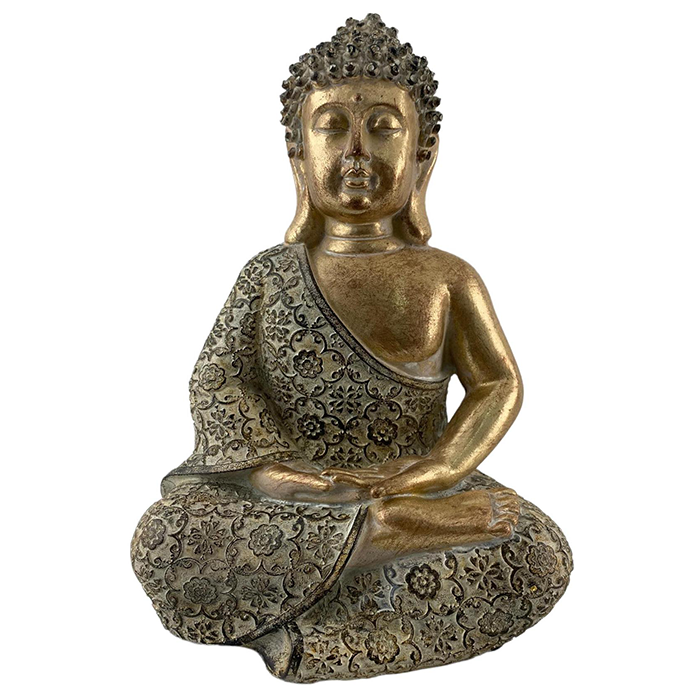 Buda Dhyana decorativo
