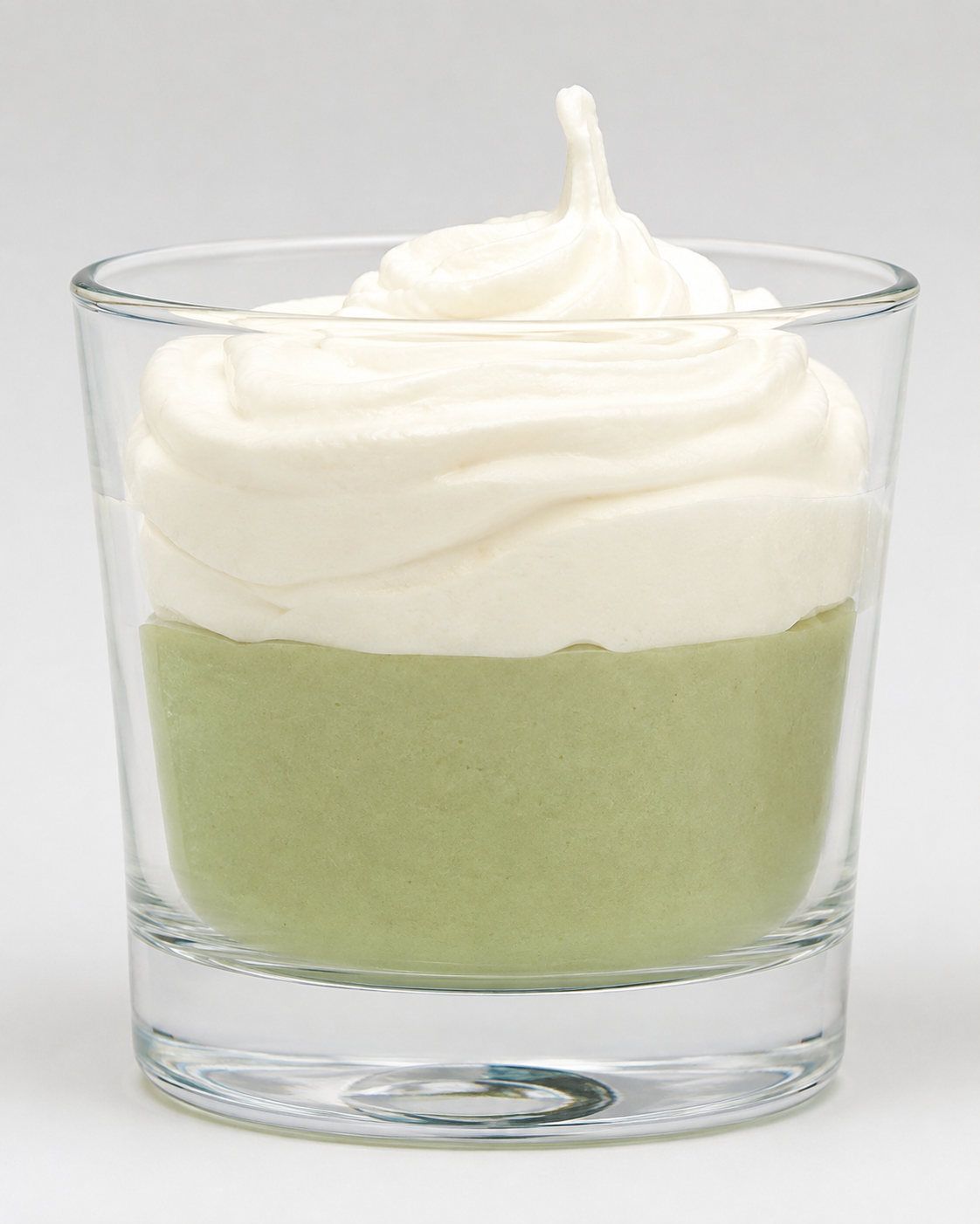 Vela vaso Spices verde