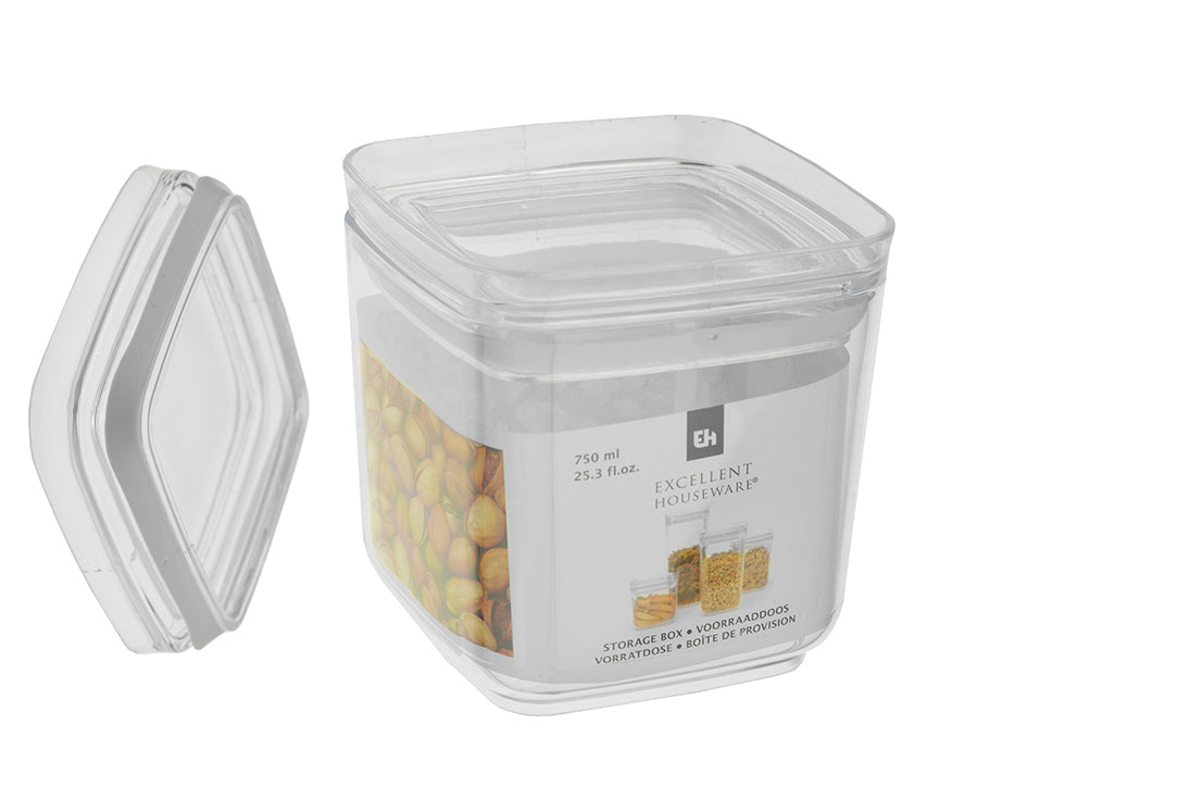 Contenedor para alimentos 500 ml