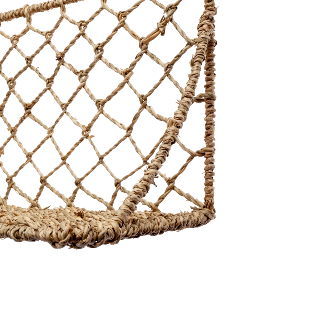 Estantería de pared detalle