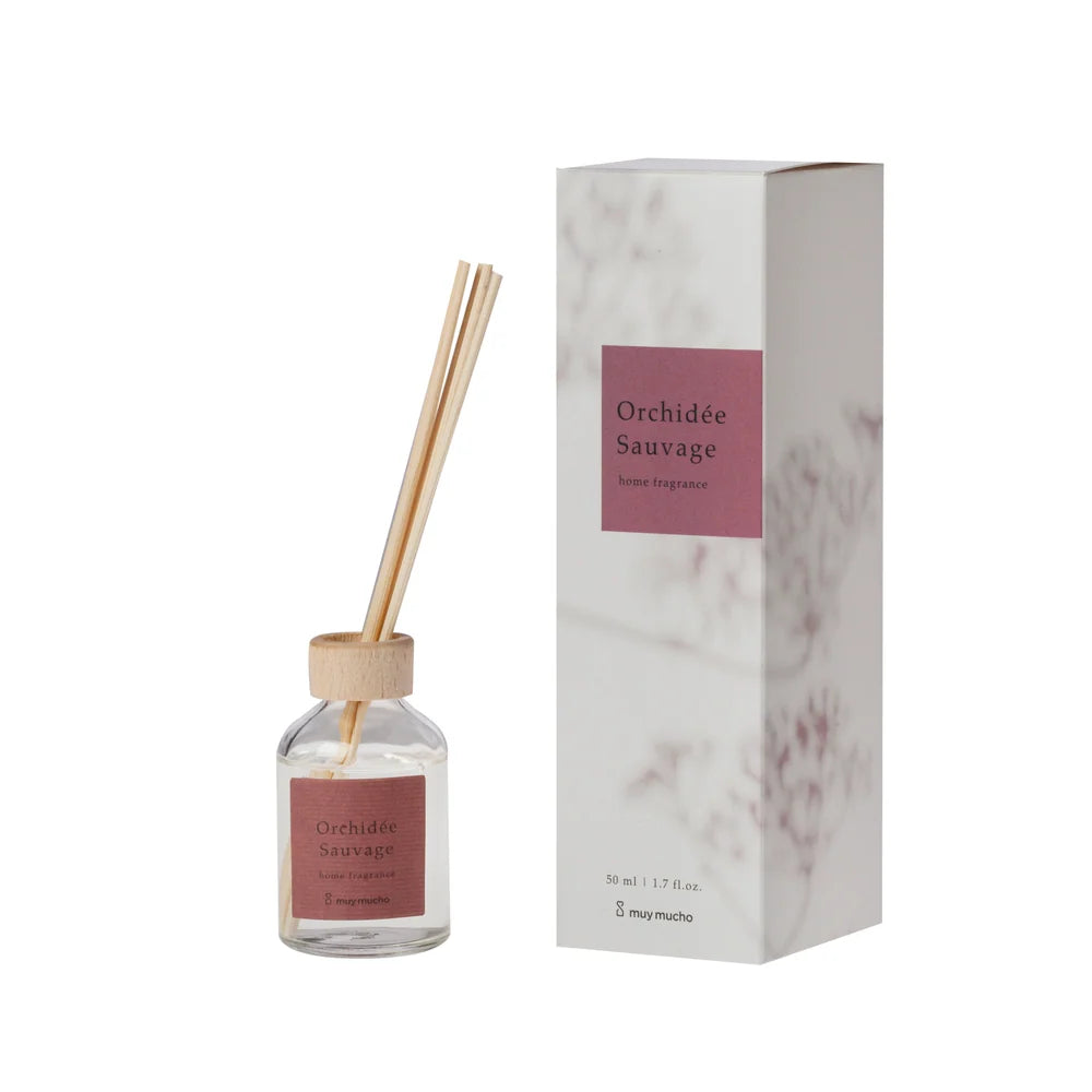 Mikado Orchideé Sauvage