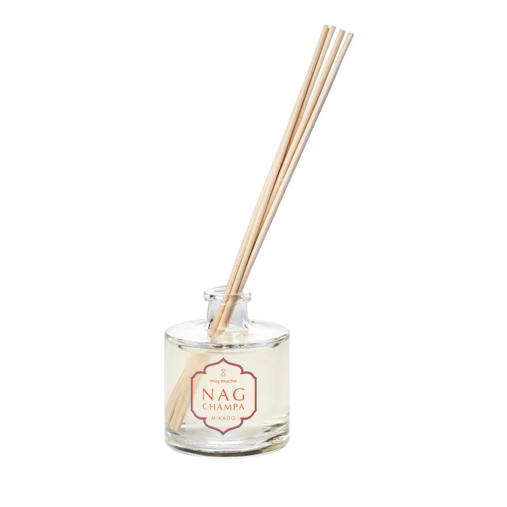 Mikado Nag Champa - Difusor en Sticks