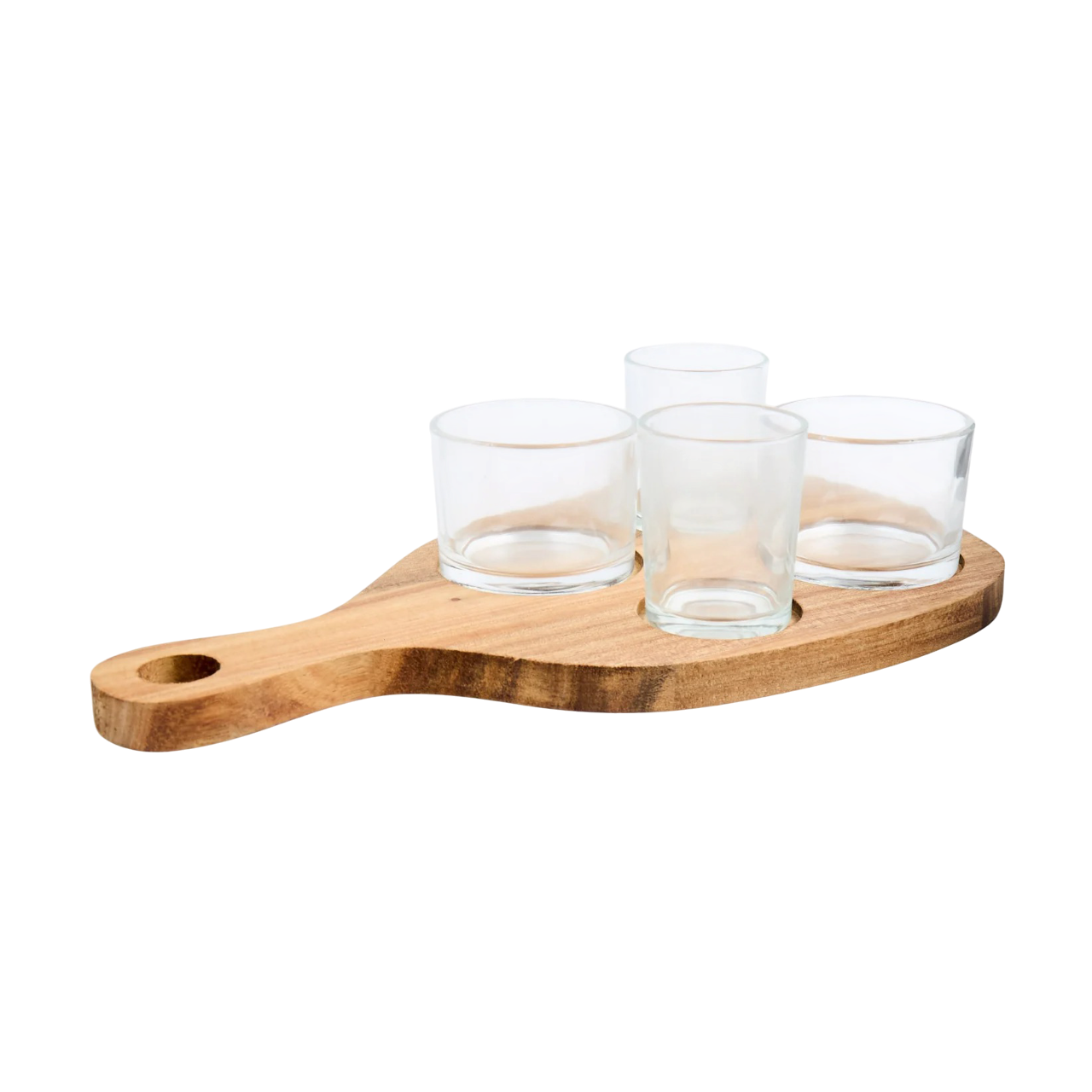 Juego de servir de 5 piezas 1