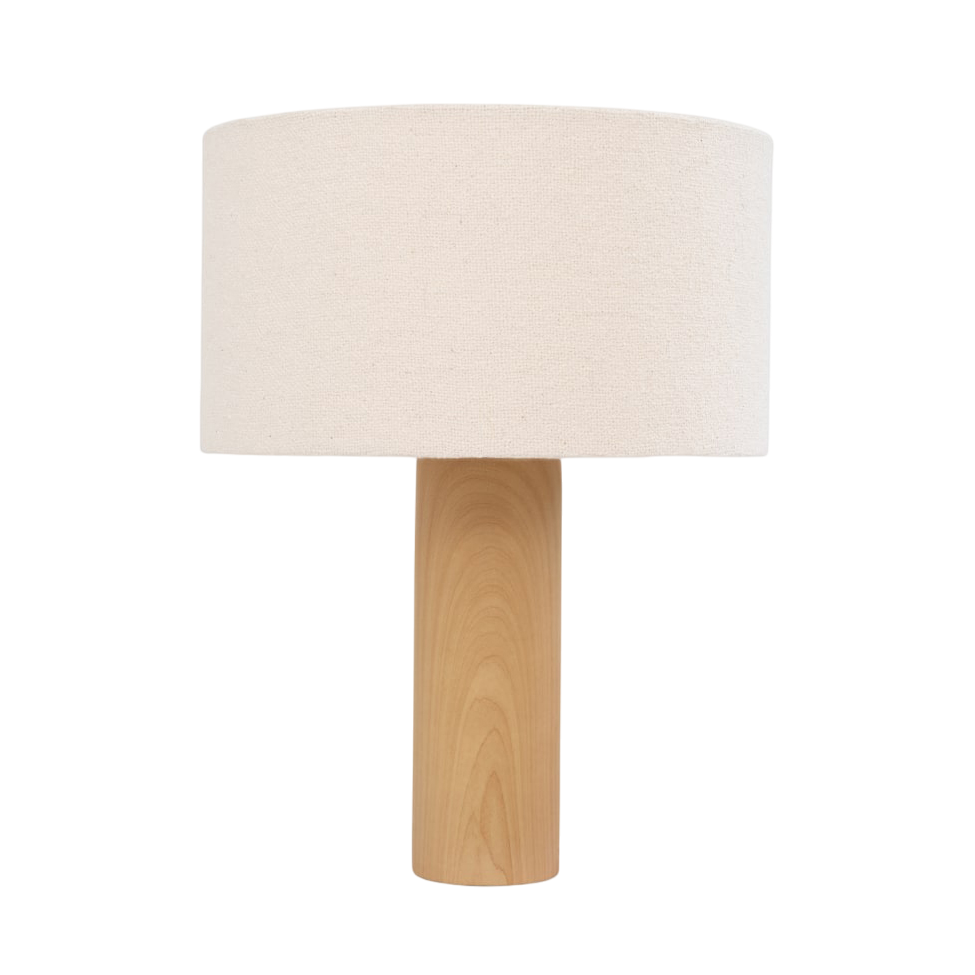 Lámpara de mesa