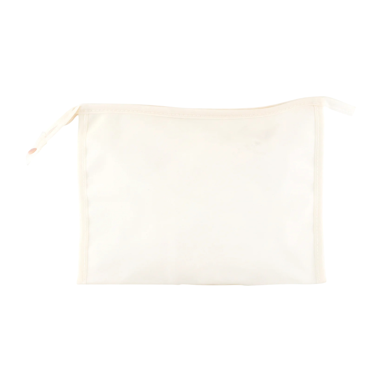 Neceser de mujer blanco 3