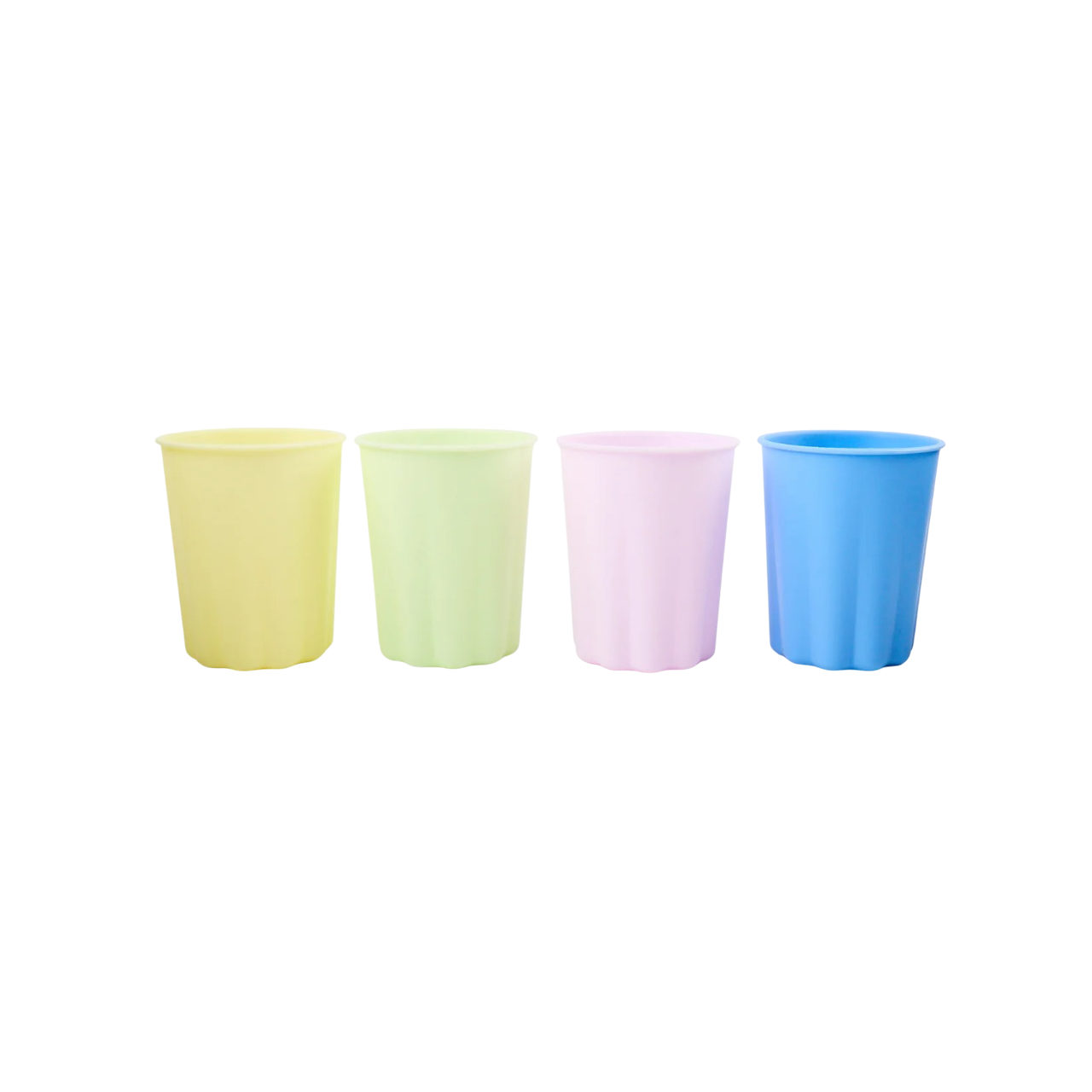 Pack 4 vasos 2