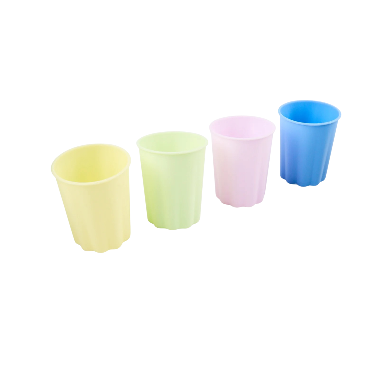 Pack 4 vasos 3