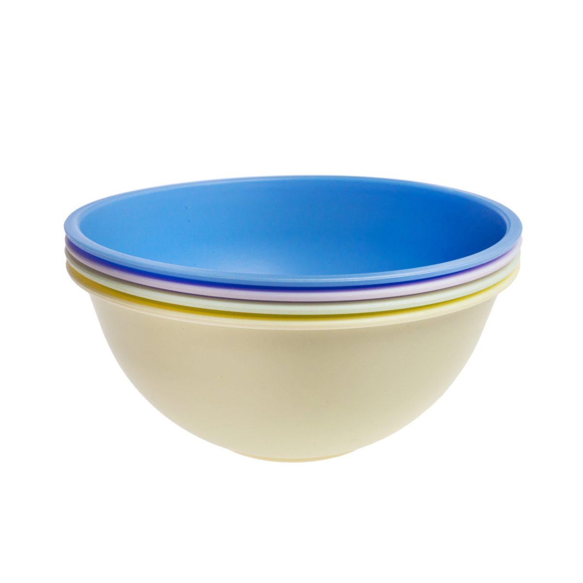 Pack de 4 bowls