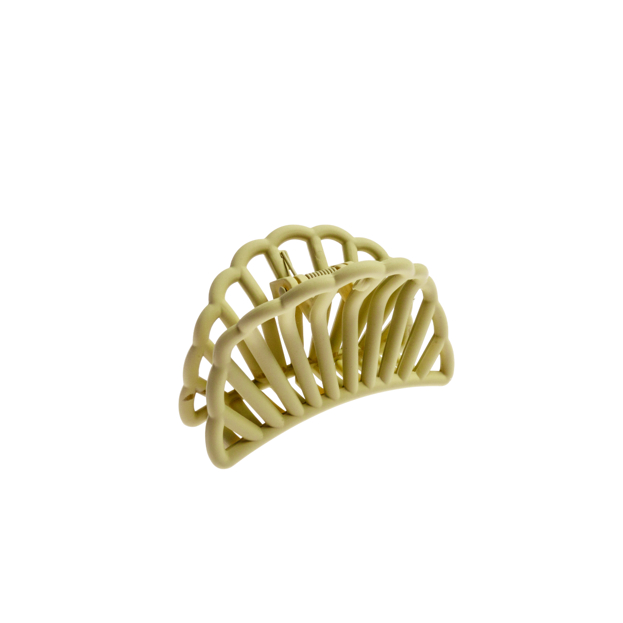 Pinza para cabello 1