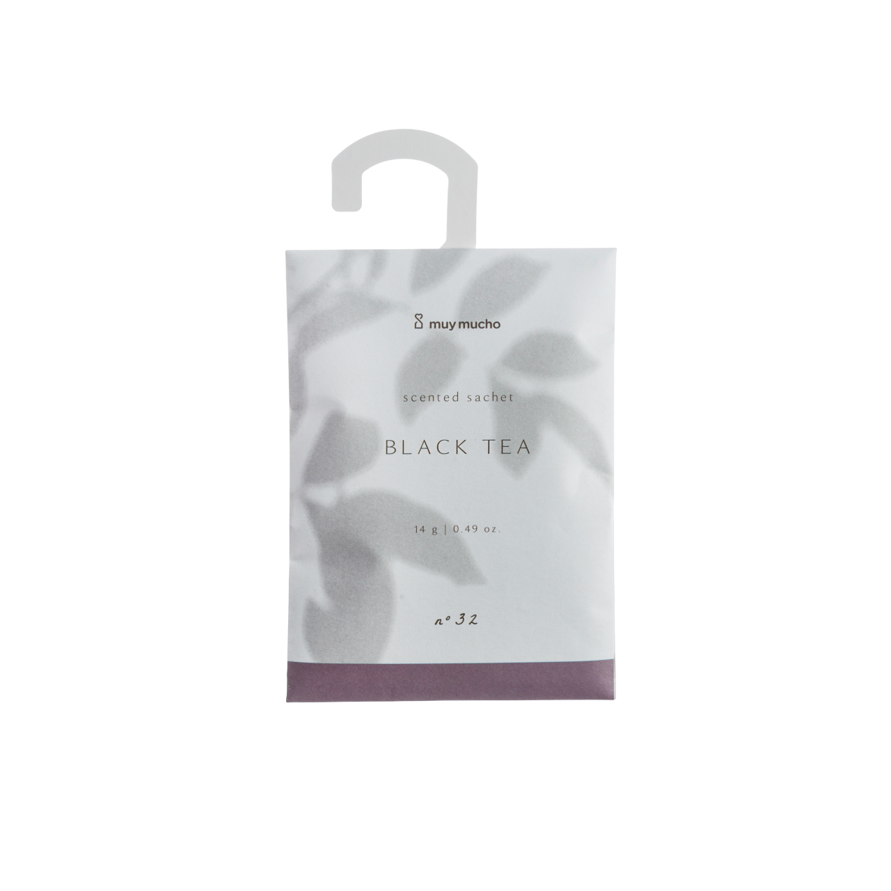 Sobre perfumado Black Tea