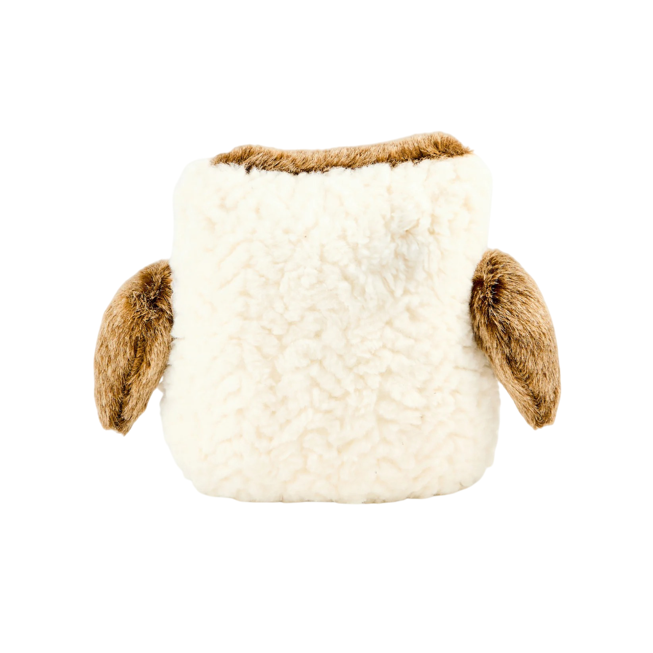 Tope de puerta búho 3
