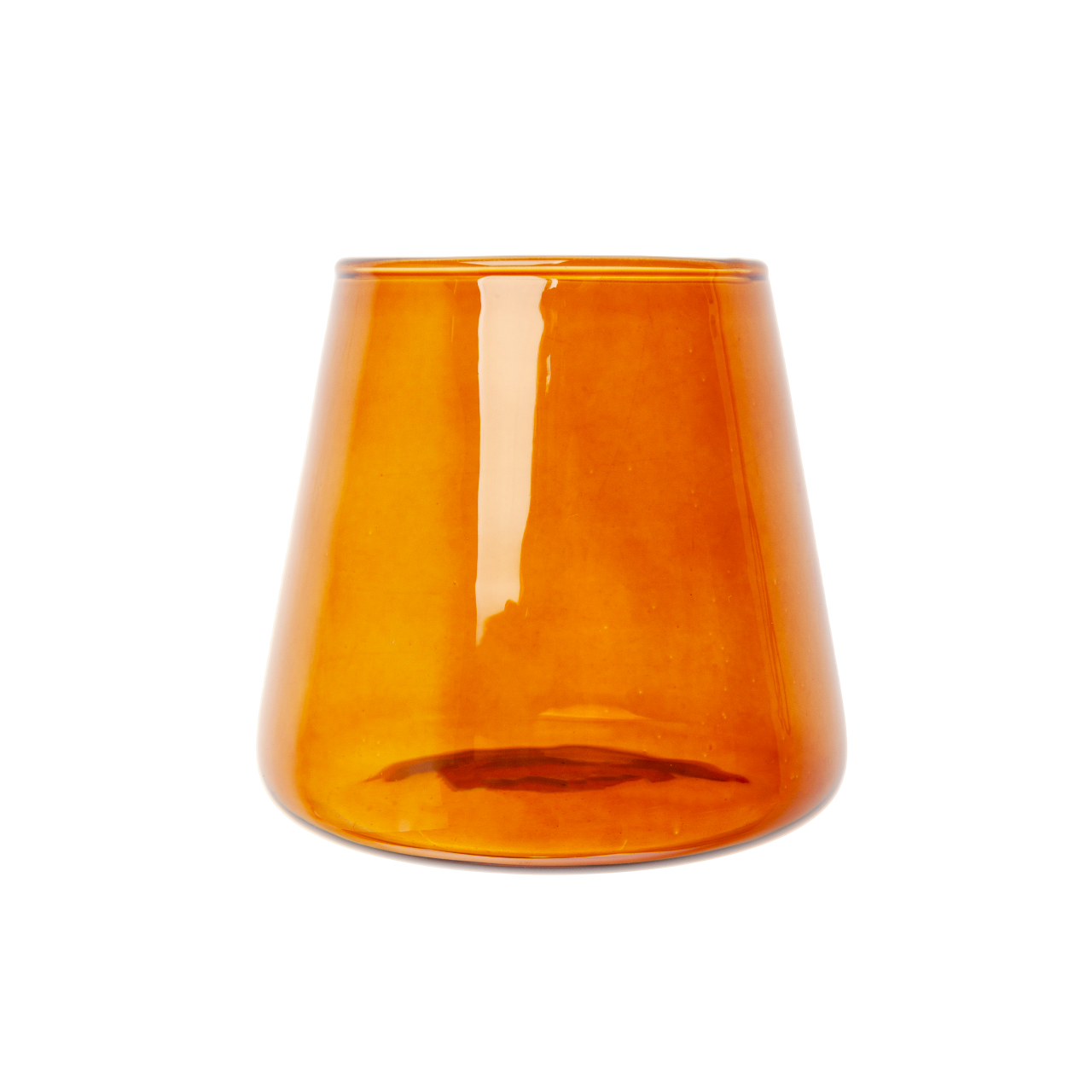 Vaso borosilicato 1