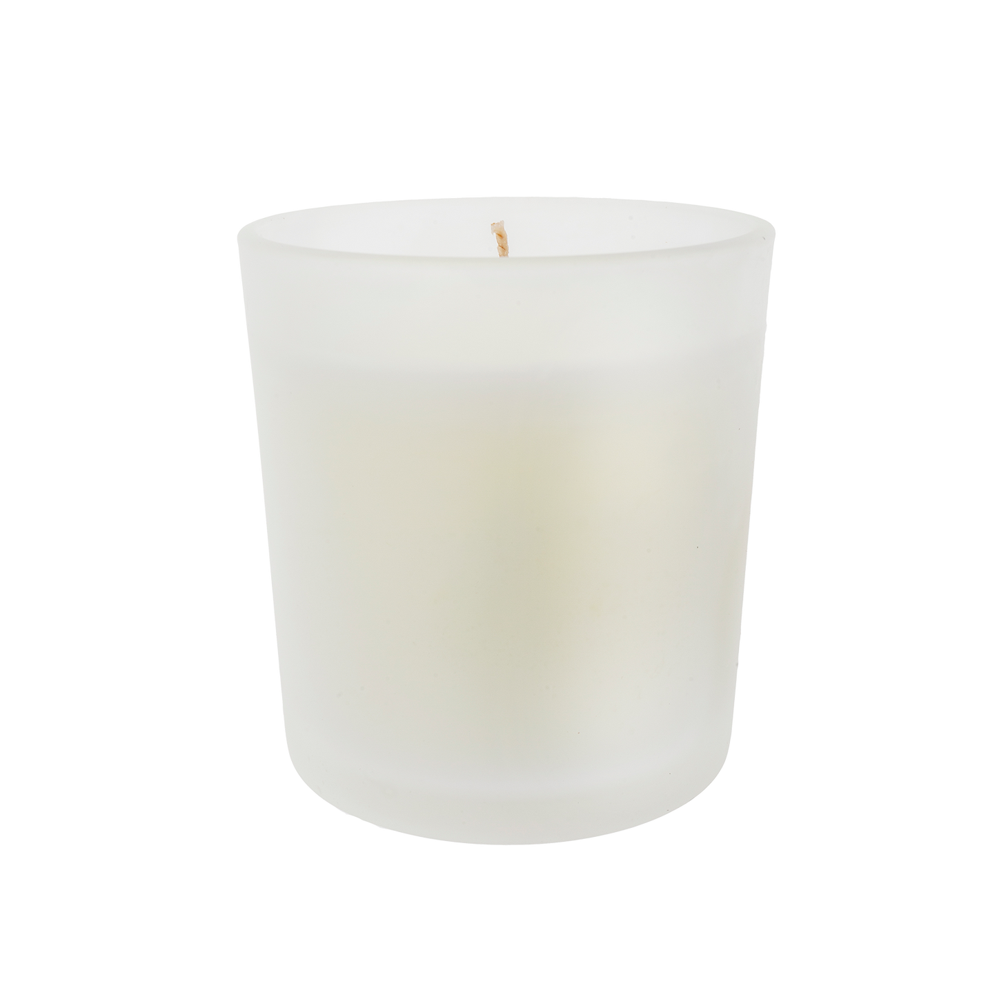 Vaso vela Tonka & Balsam 2