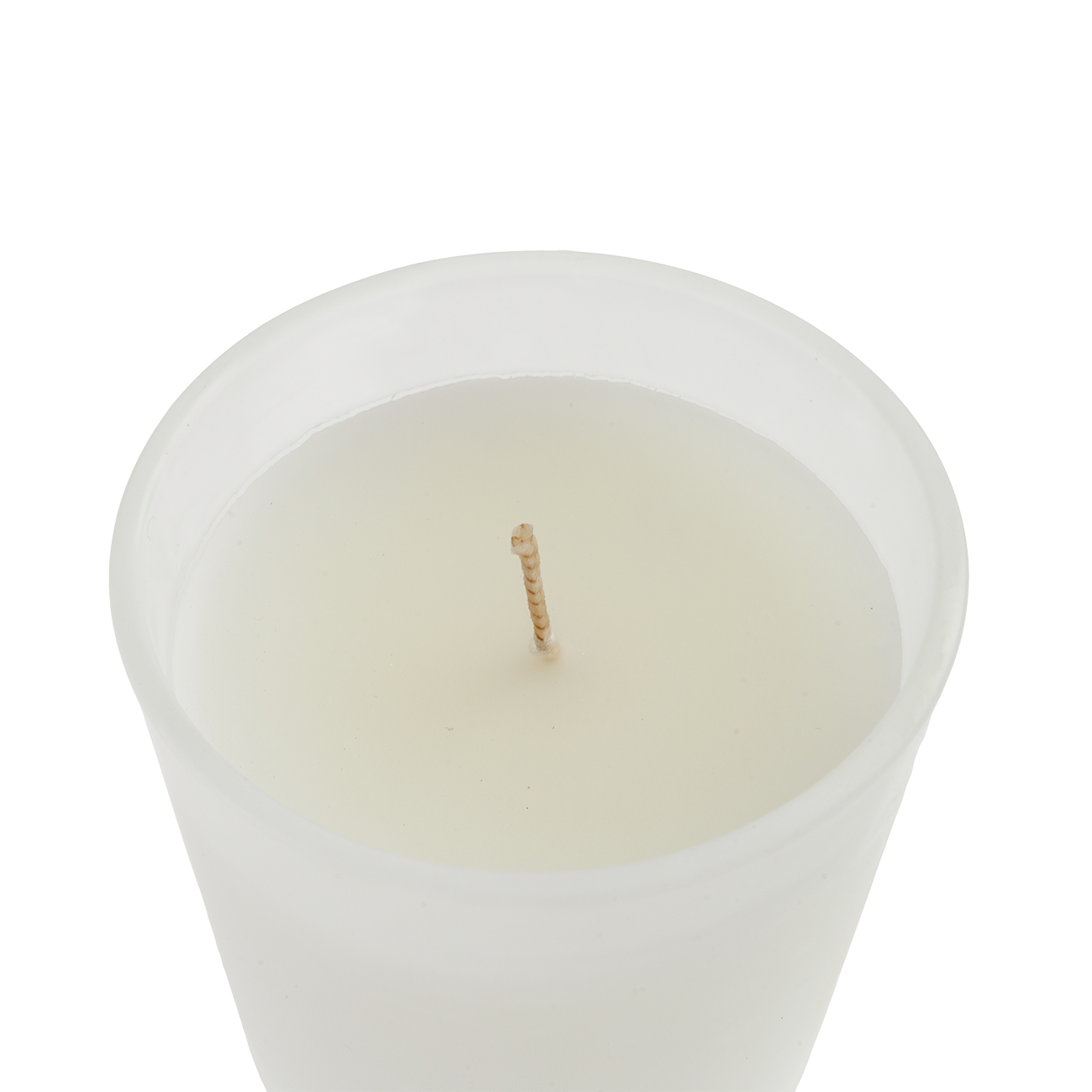 Vaso vela Tonka & Balsam 3