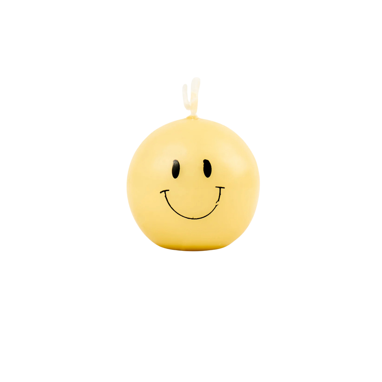 Vela perfumada Smile frente