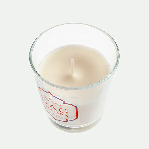 Vaso vela nag champa