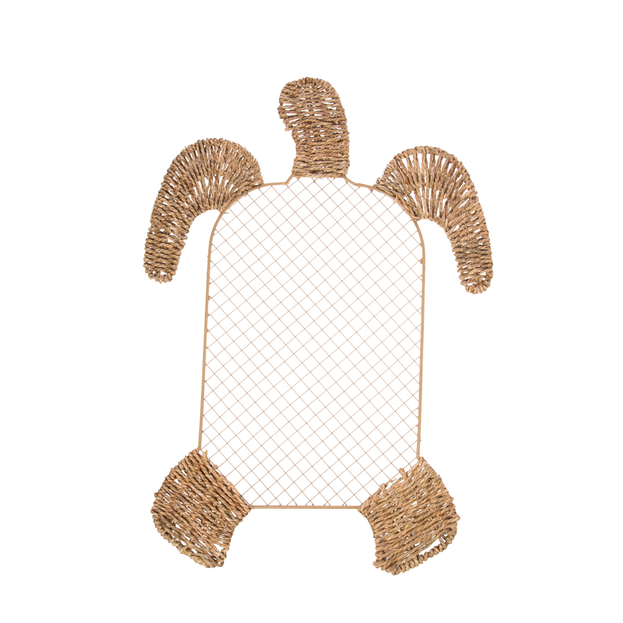 Tortuga decorativa