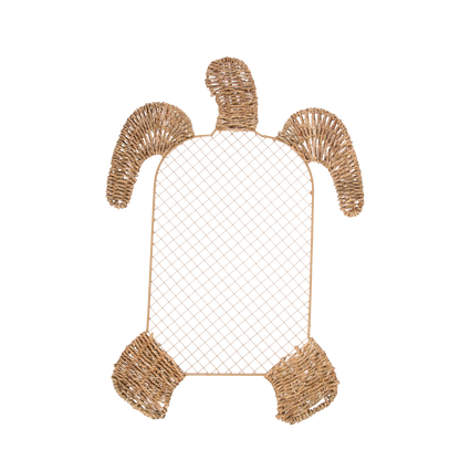 Tortuga decorativa