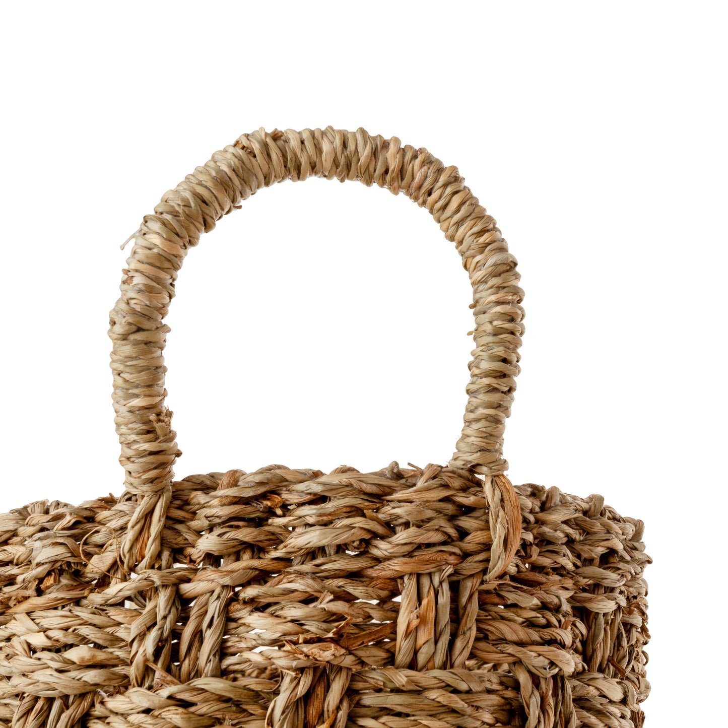 Cesta con Asas