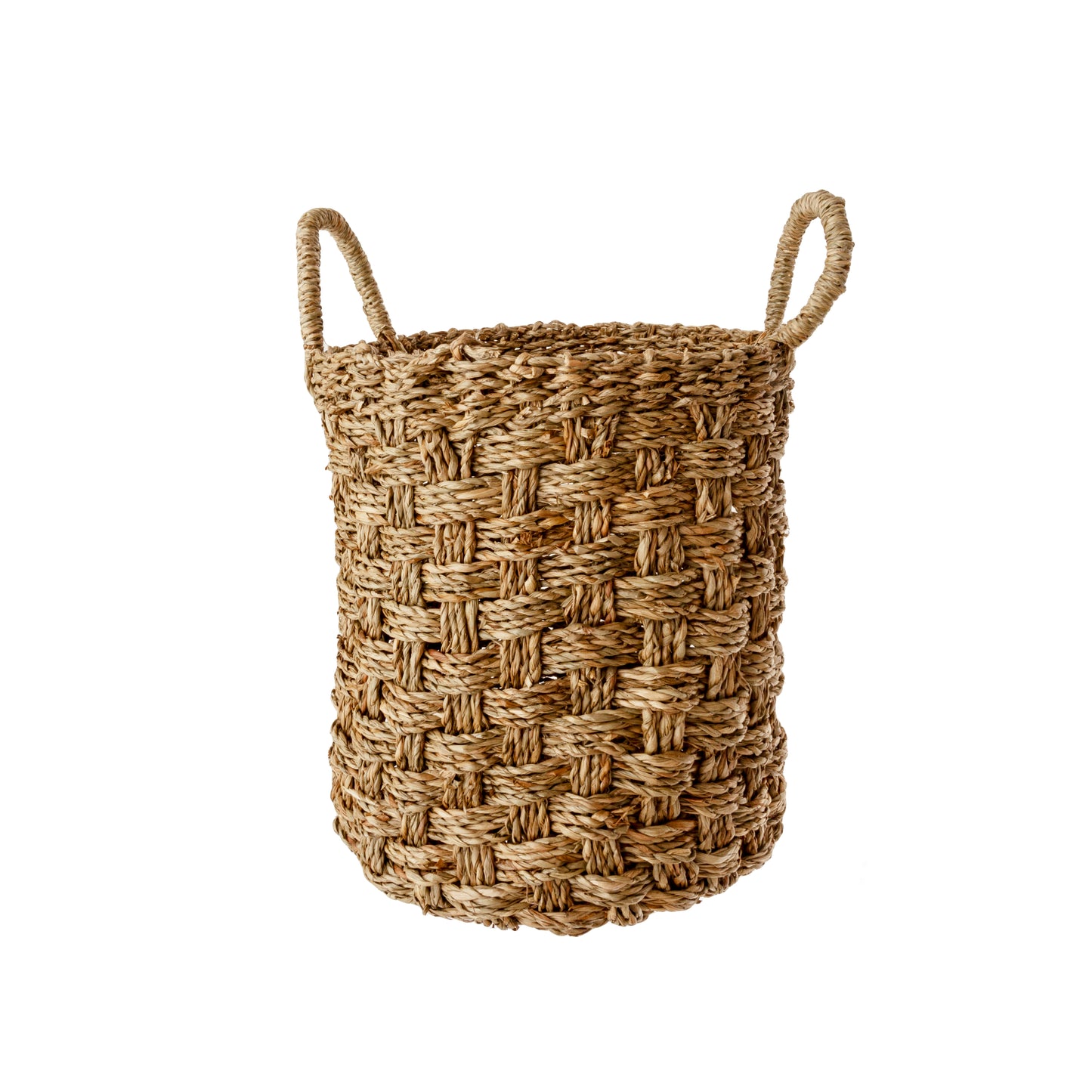 Cesta con Asas