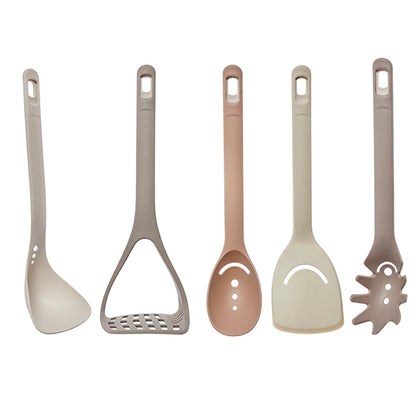 Pack 5 utensilios cocina