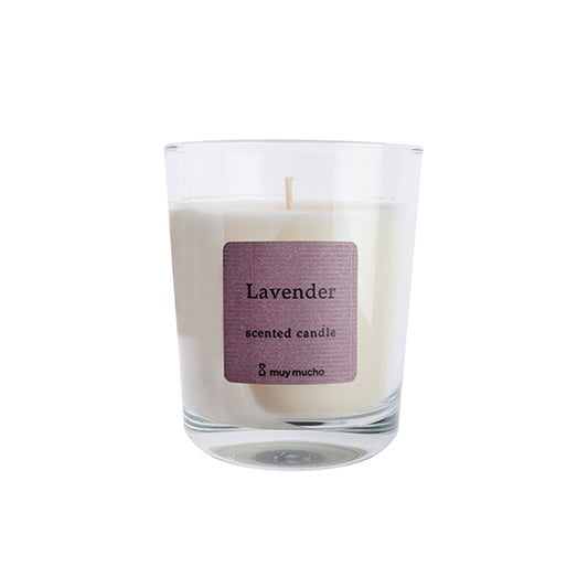 Vela lavender