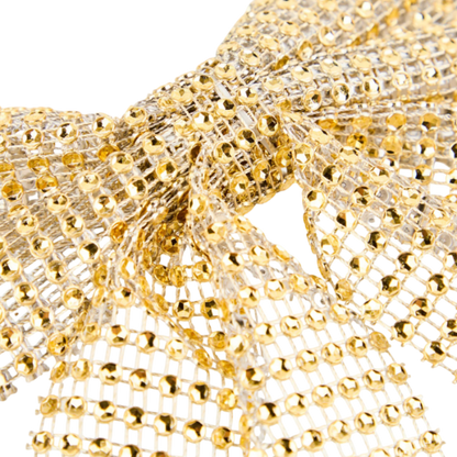 Lazo colgante de PVC detalle