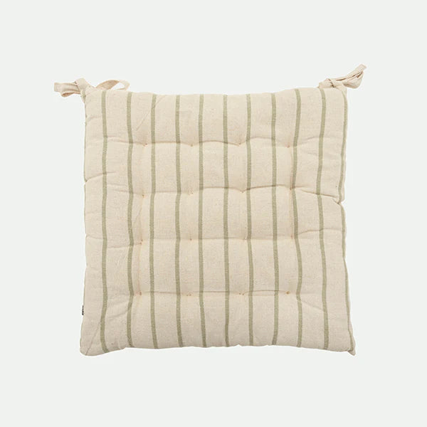 Cojín Silla Algodón 40X40Cm