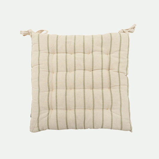 Cojín Silla Algodón 40X40Cm