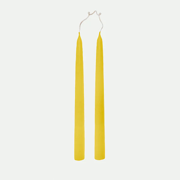 Pack 2 Velas Bujía 1X2,2X25Cm