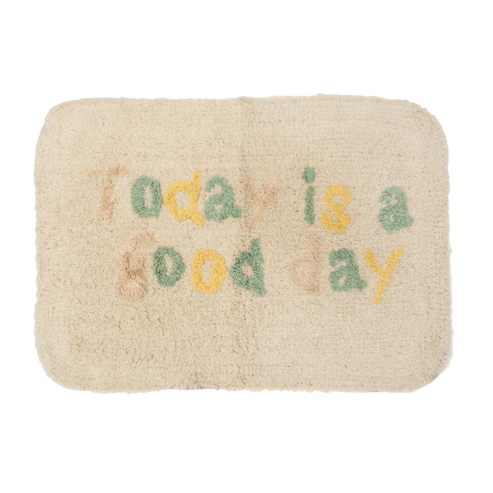Alfombra de baño
